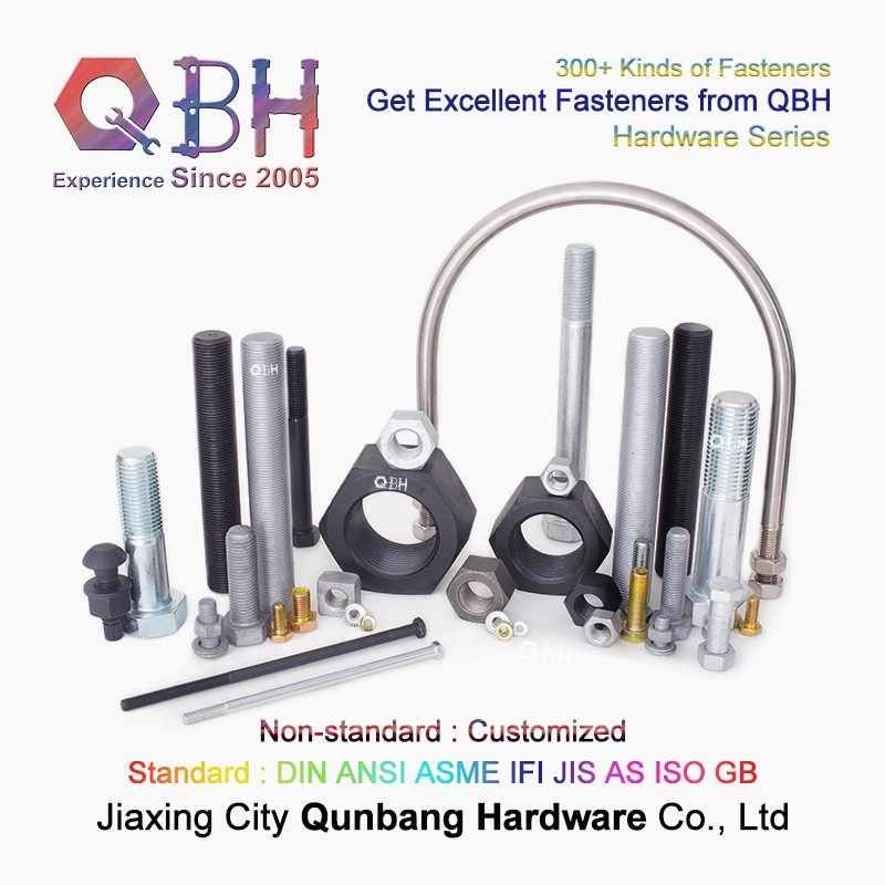 Qbh Install Repair Faucets Brass Copper M6 Spare Parts Hex Nut OEM ODM Sanitary Fastener Accessories Sets Bathroom Fittings