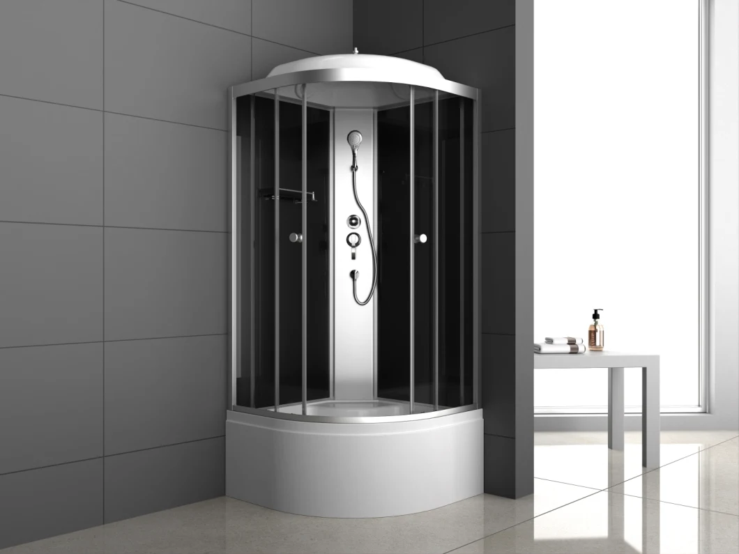 Hot Sell Economic Shower Room in Russia