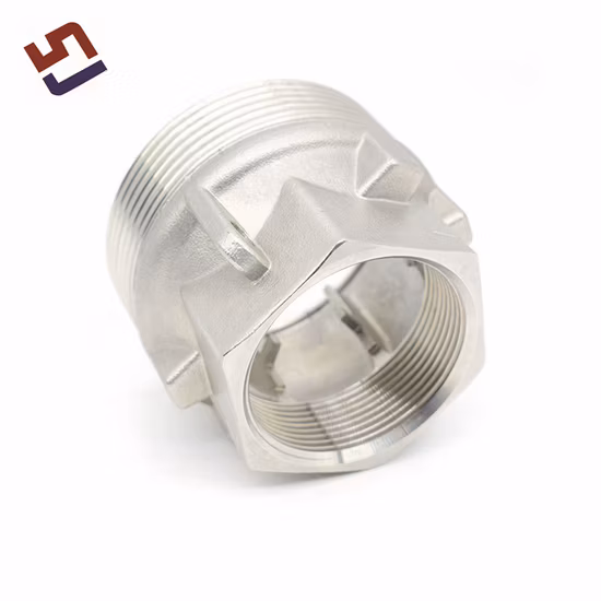 Filetage Bsp/NPT femelle égal malléable sanitaire croix réduisant SS304 316 acier inoxydable 4 voies droite croix raccord de tuyau, plomberie/salle de bain/toilette/évier
