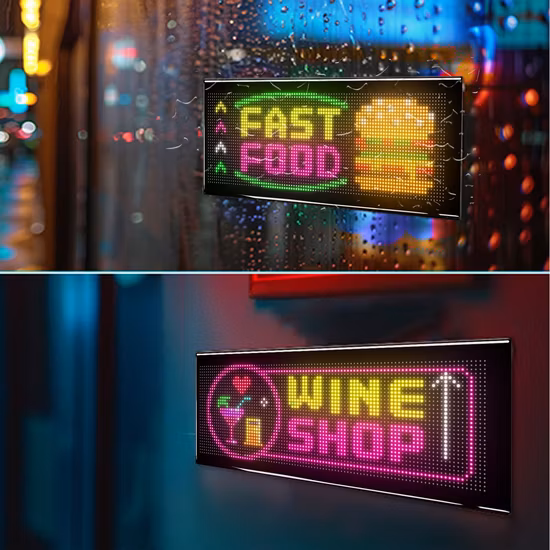 Hesonth 60 cm Rond LED Miroir de Salle de Bain Illuminé Anti Brouillard Lumière LED Salle de Bains Smart Maquillage Miroir de Vanité, Tactile Dimmble Interrupteur Couleur Temp LED Miroir de Salle de Bain