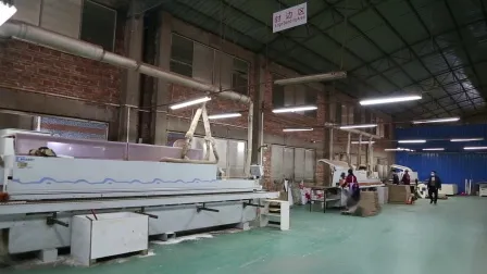 Armoire de salle de bains à prix bon marché Vanités murales en contreplaqué